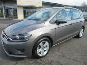 Volkswagen Golf Sportsvan VII Comfortline **1.HAND**
