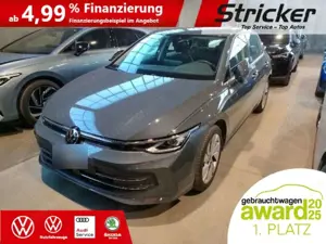 Volkswagen Golf Bild 2