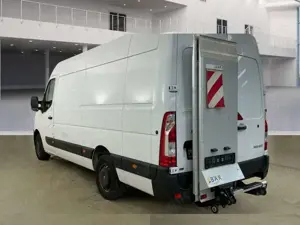 Renault Master III Kasten L3H2  3,5t KLIMA / LADERAMPE Bild 3