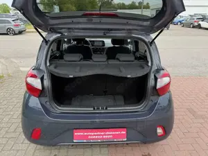 Hyundai i10 Connect  Go Bild 4