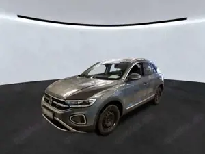 Volkswagen T-Roc Style  2.0 TDI SCR 110kW 7-Gang DSG