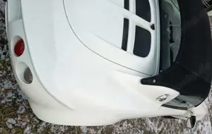 Lotus Elise Lotus Elise Bild 4