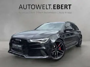 Audi RS6 RS 6 Avant/CARBON/PANO-DACH/HUD/BOSE/KAMERA/21"/