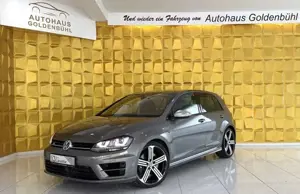 Volkswagen Golf VII R BMT 4Motion*AUTOMATIK*SHZ*NAVI*