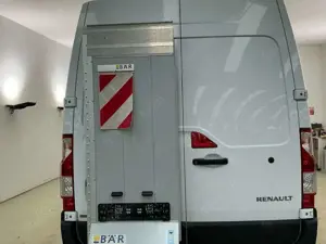 Renault Master III Kasten L3H2  3,5t KLIMA / LADERAMPE Bild 4