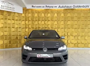 Volkswagen Golf VII R BMT 4Motion*AUTOMATIK*SHZ*NAVI* Bild 2