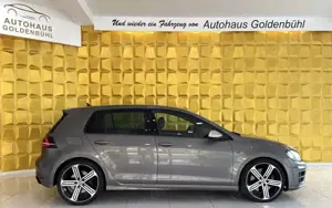 Volkswagen Golf VII R BMT 4Motion*AUTOMATIK*SHZ*NAVI* Bild 4