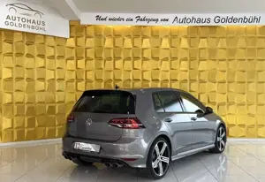 Volkswagen Golf VII R BMT 4Motion*AUTOMATIK*SHZ*NAVI* Bild 5