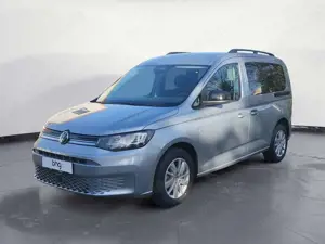 Volkswagen Caddy Life 5-Sitzer 2,0 l TDI EU6 SCR Frontantri
