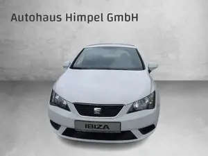 SEAT Ibiza Reference