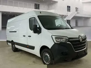 Renault Master III Kasten L3H2  3,5t KLIMA / LADERAMPE Bild 2