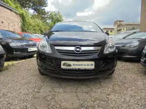 Opel Corsa Edition Klima,Navi,PDC,2-Hand!!! Bild 3