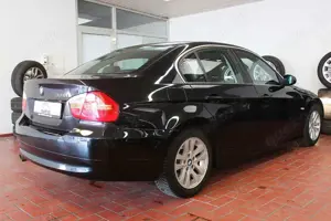 BMW 325 i Lim. 1.Hand*N52*Xenon Bild 5