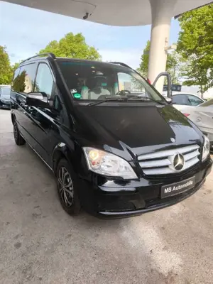 Mercedes-Benz Viano 2.2 CDI Trend Edition kompakt