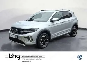 Volkswagen T-Cross 1.5 TSI ACT OPF DSG R-Line *AHK*IQ.DRIVA