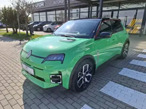 Renault R 5 Techno 150PS Comfort Range E-Tech