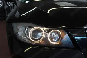 BMW 325 i Lim. 1.Hand*N52*Xenon Bild 4