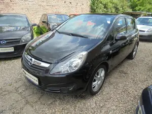 Opel Corsa Edition Klima,Navi,PDC,2-Hand!!! Bild 2