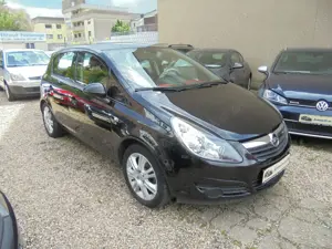 Opel Corsa Edition Klima,Navi,PDC,2-Hand!!!