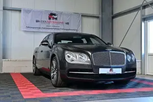 Bentley Flying Spur W12 *LED/Navi/SHZG/ACC/Kamera*