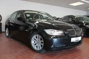 BMW 325 i Lim. 1.Hand*N52*Xenon