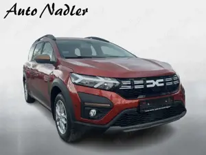 Dacia Jogger Extreme HYBRID 140 8-fach ber.
