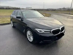 BMW 520 520e Touring AHK KEYLESS KOMFORTZUGANG