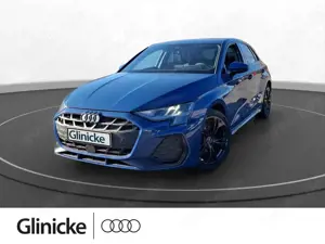 Audi A3 30 TFSI S-LINE+ACC+KAMERA+CARPLAY