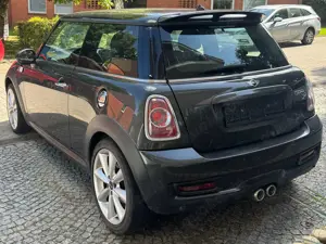 MINI Cooper SD Mini Cooper SD Aut.