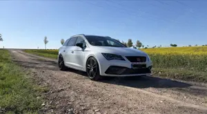 SEAT Leon ST 2.0 TSI 4Drive Cupra AHK