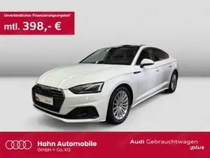 Audi A5 35 TDI Pano Navi Carplay Sitzh CAM