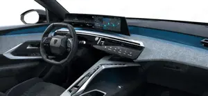 Peugeot 3008 GT Hybrid 145 e-DSC6 *TAGESZULASSUNG* VOLL Bild 3