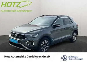 Volkswagen T-Roc 2.0 TDI DSG Goal AHK/LED/PDC