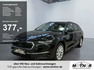 Skoda Octavia Combi Selection 1.5 TSI DSG 2xKlima