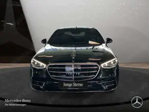 Mercedes-Benz S 450 d L 4M AMG+PANO+DIGITAL-L+BURMESTER3D+19" Bild 3