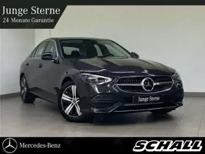 Mercedes-Benz C 220 d AVANTGARDE+DISTR+DIG.LIGHT+KAMERA+SPUR
