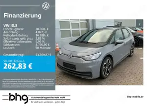 Volkswagen ID.3 Pro