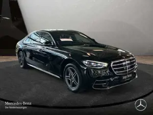 Mercedes-Benz S 450 d L 4M AMG+PANO+DIGITAL-L+BURMESTER3D+19" Bild 5