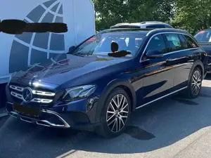 Mercedes-Benz E 400 E 400 d 4Matic T All-Terrain 9G-TRONIC Exclusive