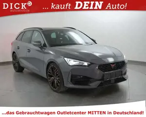 CUPRA Leon ST 2.0 TSI DSG 4Drive VZ PANO+ACC+BEATS+