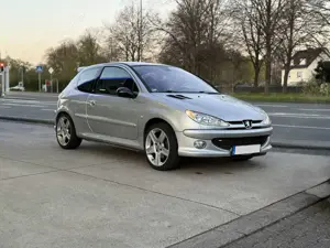 Peugeot 206 RC 180 - 177PS / Zylinderkopf überholt
