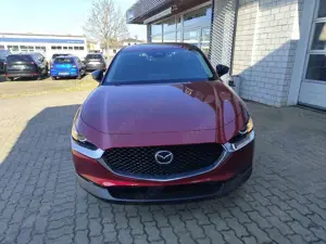 Mazda CX-30 2.5L e-SKYACTIV G 140ps Homura