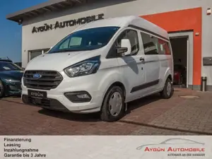 Ford Transit Custom 320 L2H2 Trend*9-Sitzer*