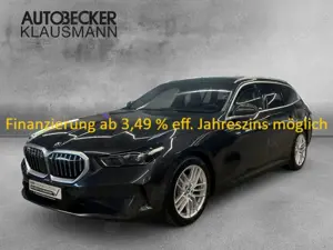 BMW 530 e xDRIVE TOURING 19''LCPROF HuD AHK 360°KAMERA ACC