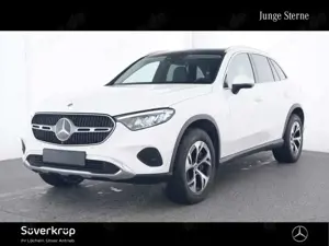 Mercedes-Benz GLC 300 de 4M , AVANTGARDE MEMO 360 AHK DISTR