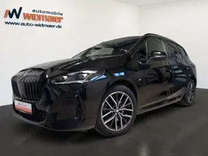 BMW 218 M Sport--AHK/Pano/ HeadUp/ACC