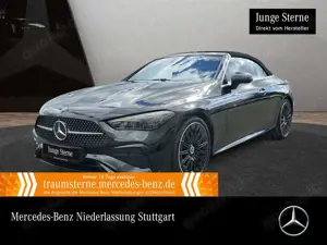 Mercedes-Benz CLE 200 AMG+NIGHT+360+SITZKLIMA+TOTW+KEYLESS+9G