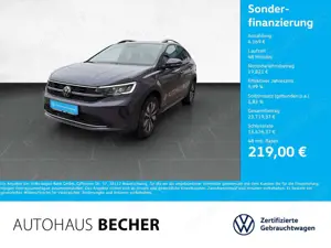 Volkswagen Taigo Move 1.0 TSI DSG /LED/Rückfahrkam/Sitzhz