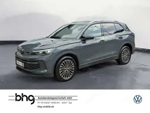 Volkswagen Tiguan 1.5 eTSI OPF DSG Life *AHK*Plus-Paket*18`