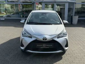 Toyota Yaris Comfort